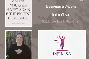 Nouveau à Awans: pour son développement personnel