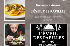 Nouveau à Awans: une adresse Horeca