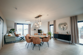 A la découverte des Résidences-services des Prés Fleuris