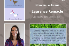 Nouveau : Bien-être & vitalité à Villers-l’Évêque