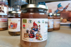 Made in Awans: nouveautés au Vergers d'Al'Savatte