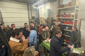 AgriClubs  - Biogaz/Biogeer