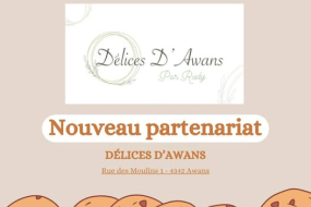 Made in Awans: Octogon présent aux délices d'Awans