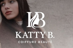 Nouvelle enseigne Katty B