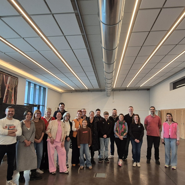 Encore un succès pour le 3e déstockage awansois