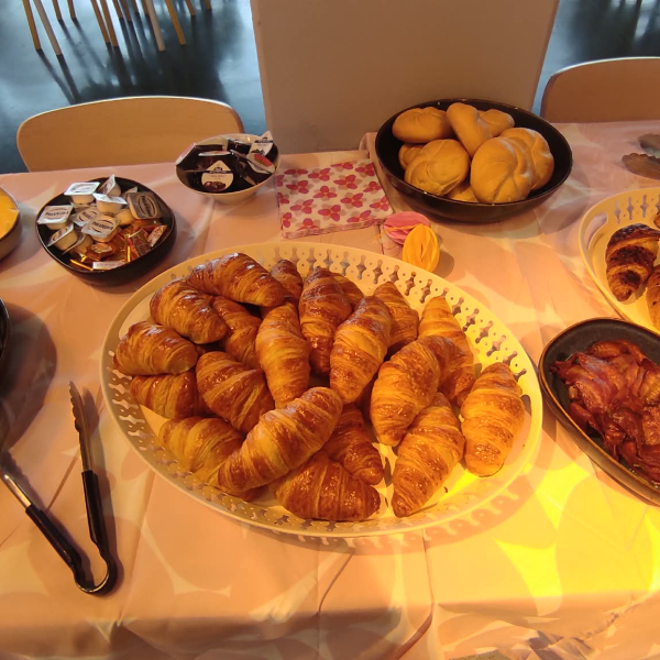 Réouverture du restaurant Ikea Liège