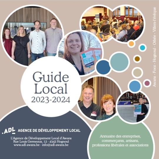 Guide Local de l'ADL