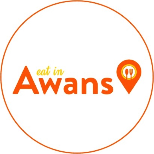 Eat in Awans