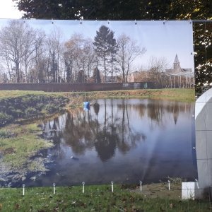 Balade des artistes à Othée (17 octobre 2021)