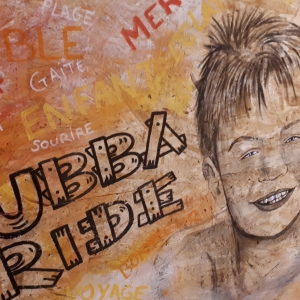 Inauguration de Bubba Ride (3 décembre 2021)