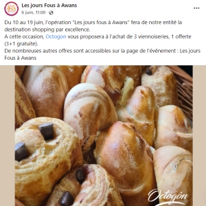 Les Jours Fous à Awans (10 au 19 juin 2022)