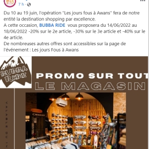 Les Jours Fous à Awans (10 au 19 juin 2022)