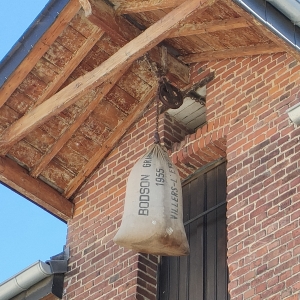 Visite des Moulins Bodson de Villers-l'Evêque (juin 2022)