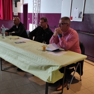 Réunions Pôles économiques: Ex-MCB (05/10/2022)
