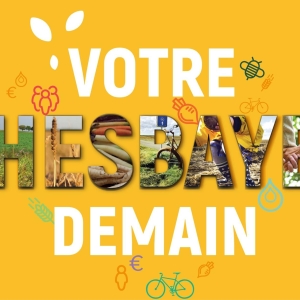 Intégration du GAL Je suis Hesbignon