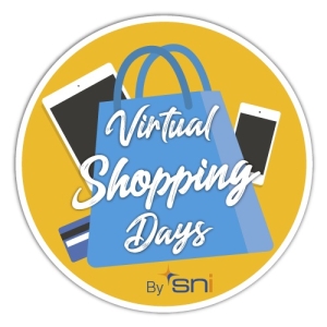 2é édition de l'action Virtual Shopping Days  (Novembre 2022)