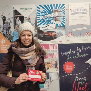 2é édition de l'action Virtual Shopping Days  (Novembre 2022)