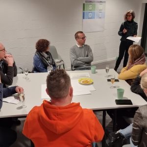 Projet des Broutards: Réunion citoyenne (25/01/2023)