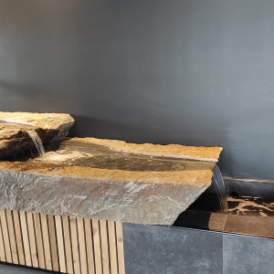 Ouverture du Domaine des Thermes (02/02/2023)