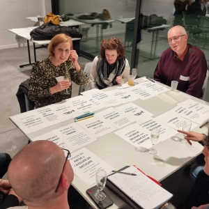 Projet des Broutards: Réunion citoyenne (13/02/2023)