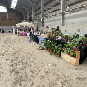 Journées Fermes Ouvertes - Ferme de la DIme (juillet 2023)