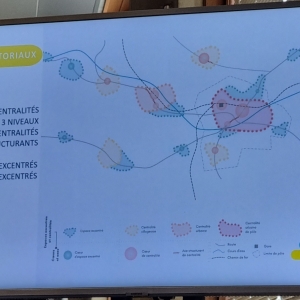 Explication du Schéma de Développement Territorial (03 juillet 2023)