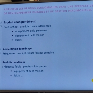 Explication du Schéma de Développement Territorial (03 juillet 2023)