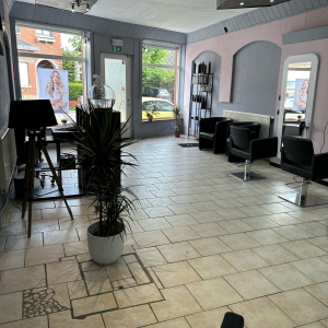 Ouverture de salon Lou (23 juillet 2023)