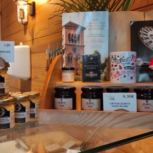 Ouverture de la Fromagerie d'Awans (15/11/2023)