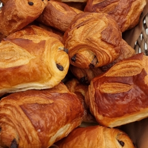 Petit déjeuner équitable et local (03 décembre 2023)