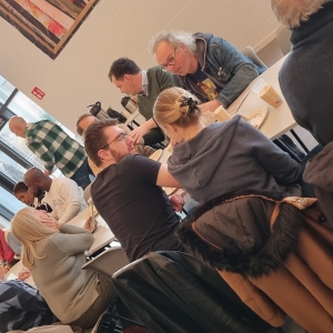 Petit déjeuner équitable et local (03 décembre 2023)