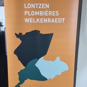 Inter ADL liégeoise à Plombières Lontzen Welkenraedt (18 avril 2024)