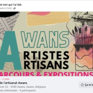 Parcours d'artiste: Les artistes en parlent