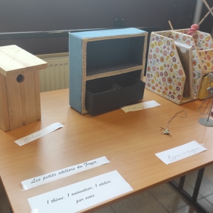 17-21 Halte commune au Foyer Culturel