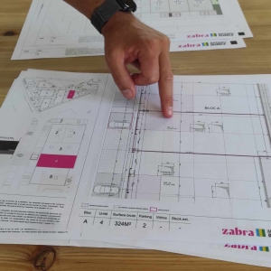 Portes ouvertes au Business Park Awans (10/07/2024)