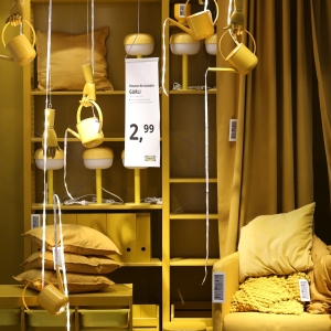 Inauguration du Market IKEA (2 septembre 2024)