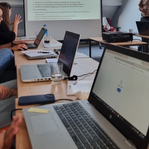 Groupe de Travail 