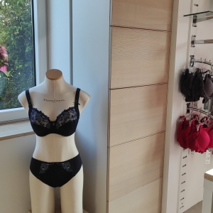 Ouverture Lingerie Froufrou (24/09/2024)