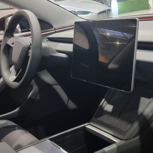 Anniversaire de Tesla (10/10/2024)
