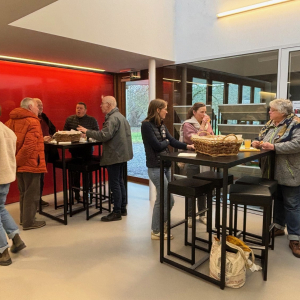 AgriClub 2/25 - 13 février 2025