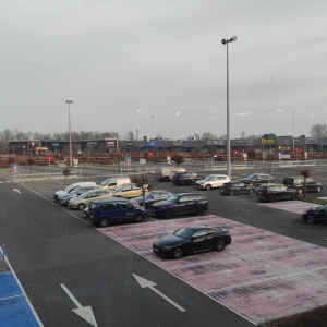 Meet in Awans: Déjeuner B2B chez IKEA (20 février 2025)