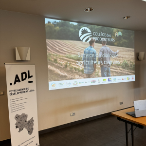 AgriClub 4/25 - 27 février 2025