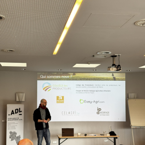 AgriClub 4/25 - 27 février 2025