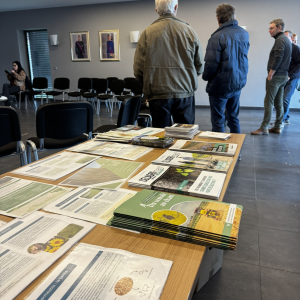 AgriClub 4/25 - 27 février 2025