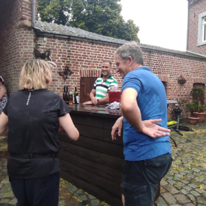 Projet des Broutards : Livraison du 24e colis (03/07/2025)