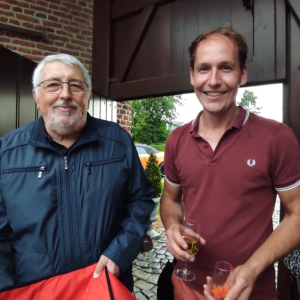 Projet des Broutards : Livraison du 24e colis (03/07/2025)