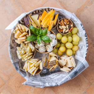 Ouverture Supermercato Sita (27/08/2025)