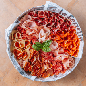 Ouverture Supermercato Sita (27/08/2025)