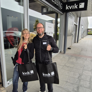 Quatrième étape du réseautage Meet in Aw'Ans (17/09/25)