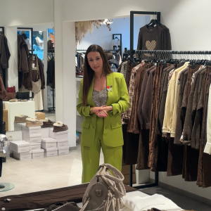 Réseau Genuine à la Boutique Angel's (15/10/2025)